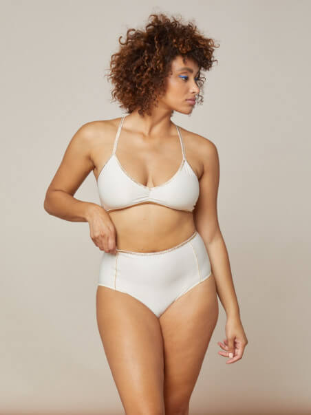 High-rise Briefs