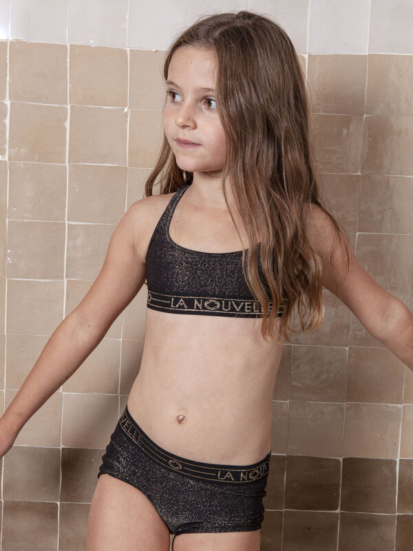 Shorty fille 8 ans best sale
