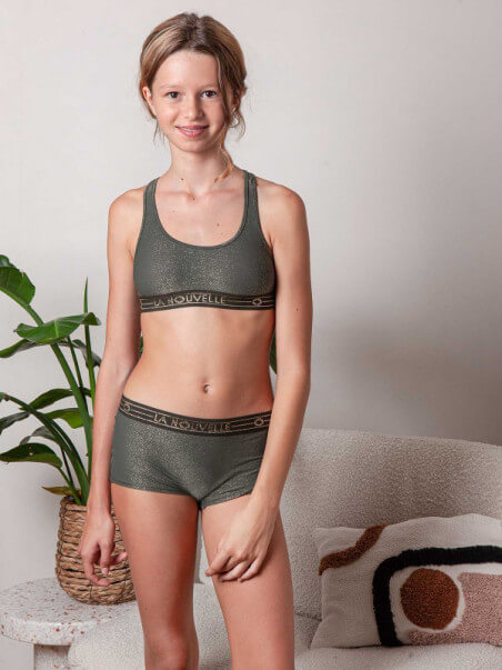 Alma Comfort Bra La Nouvelle