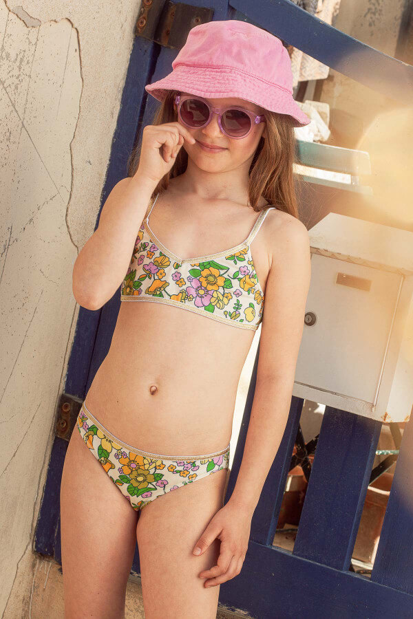 Kids’ Underwear La Nouvelle