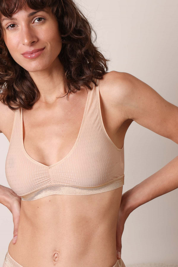 Diane Comfort Bra-0