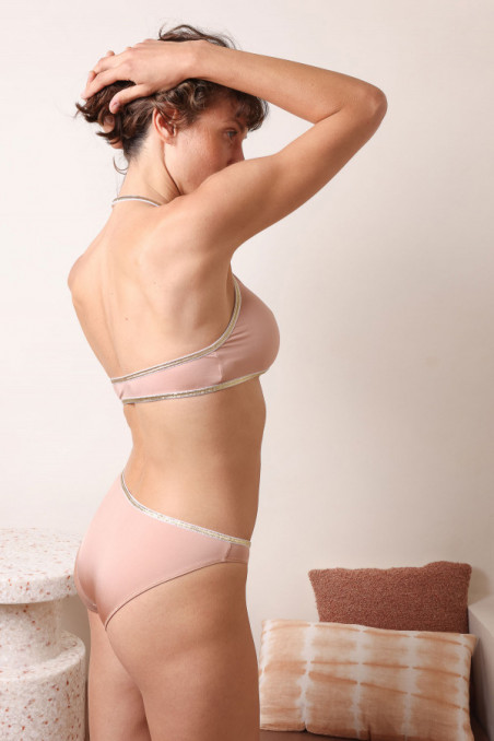 Adèle Comfort Bra
