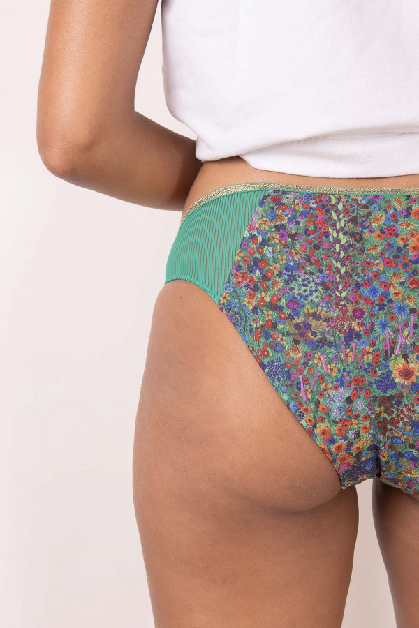 Eva Period Panties - Medium Flow-3