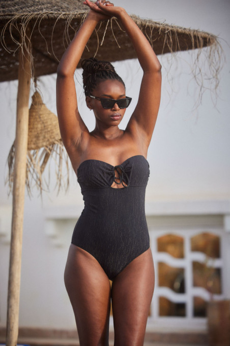 Marcello One-Piece Swimsuit