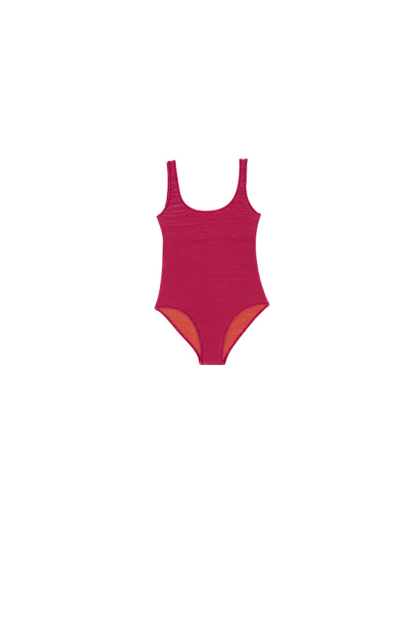 Goldie Babe One-Piece Swimsuit-0