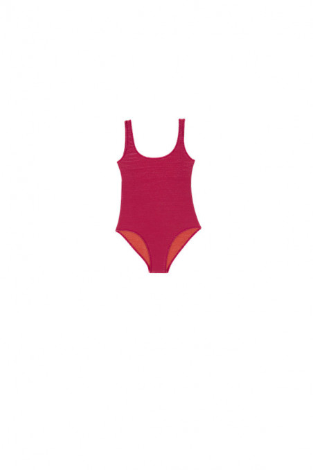 Goldie Babe One-Piece Swimsuit