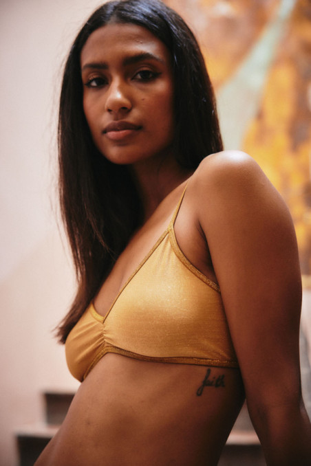 Georgia Comfort Bra