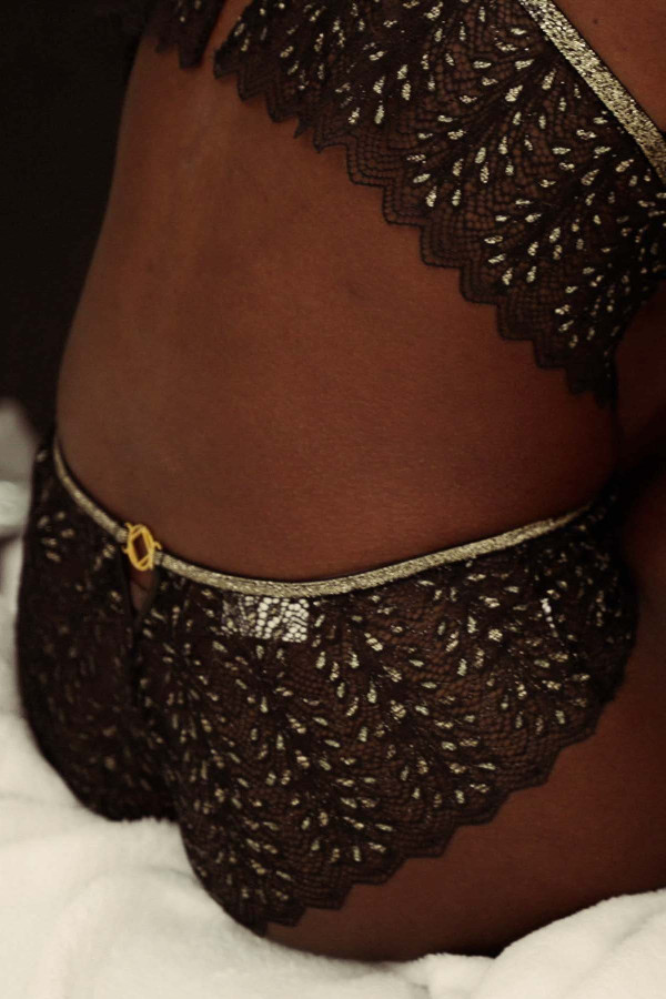 Françoise Shorty-2