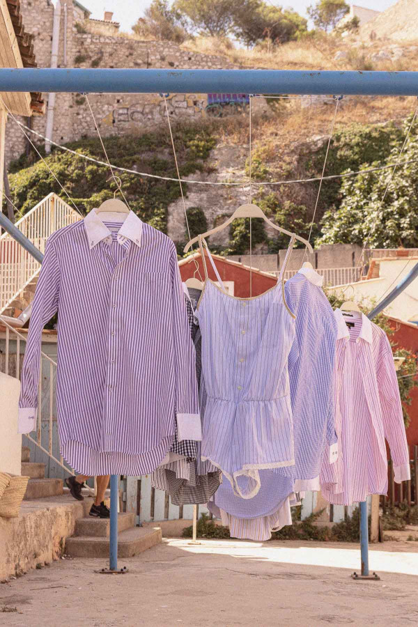 10th anniversary Jeannette capsule playsuit-3