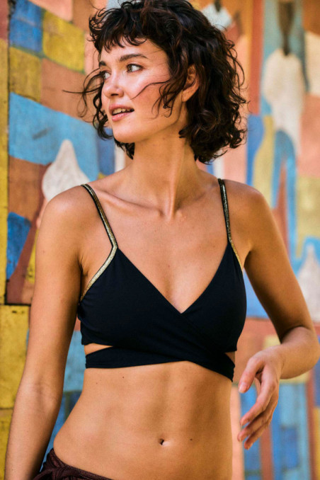 Zac Comfort Bra