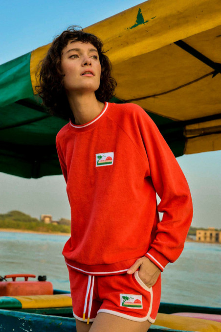 Côme Sweatshirt