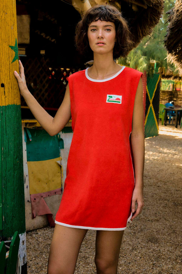 Jenna Dress-1
