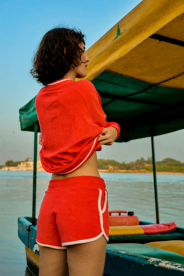Bob Shorts-2