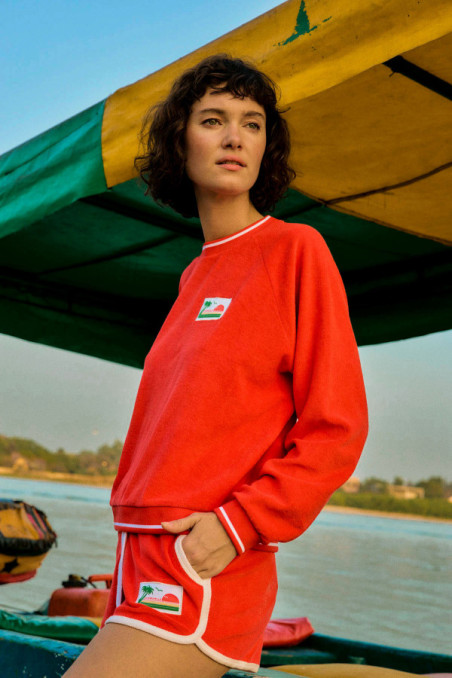 Sweat Côme