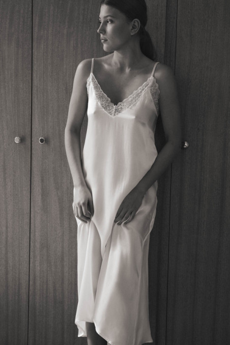Amanda Dress