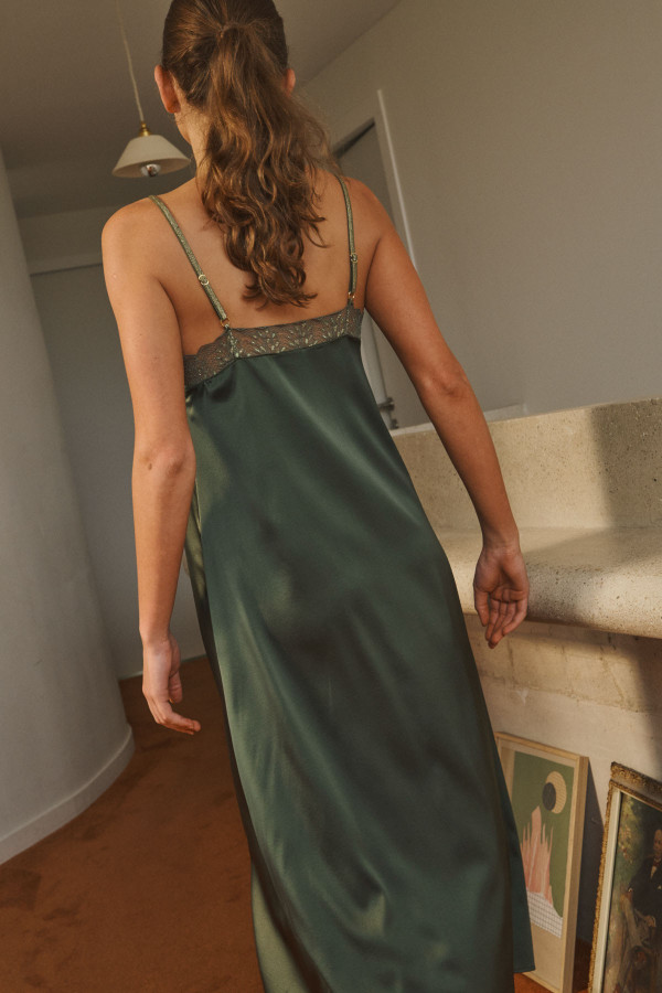 Amanda Dress-2