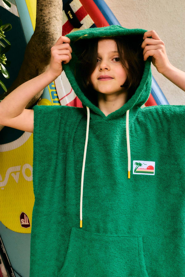Poncho-2