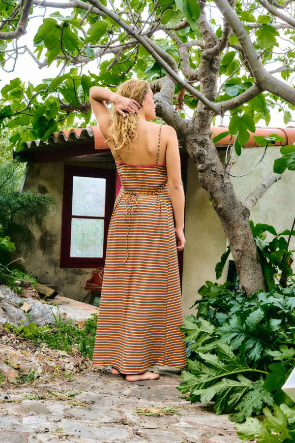 Robe Béa jamaïca-2