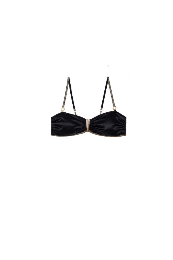 Bongo Bandeau Bra-0