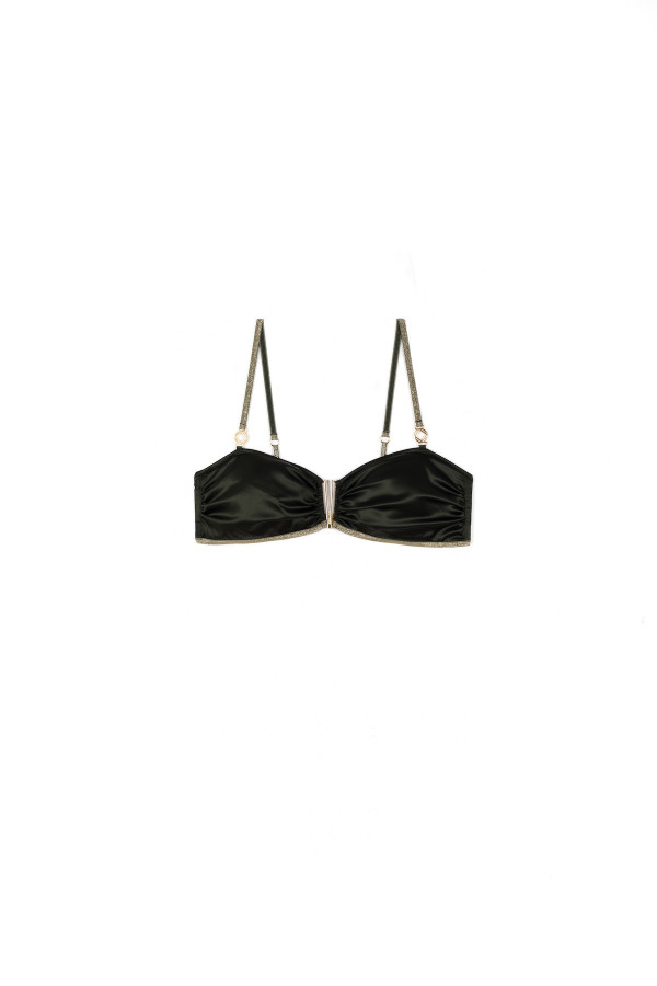 Bongo Bandeau Bra-0