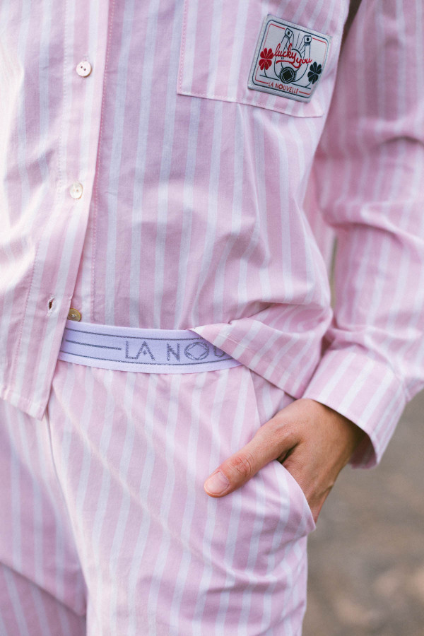 Chemise Pio-2