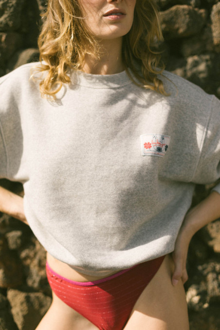 Sweat Bart