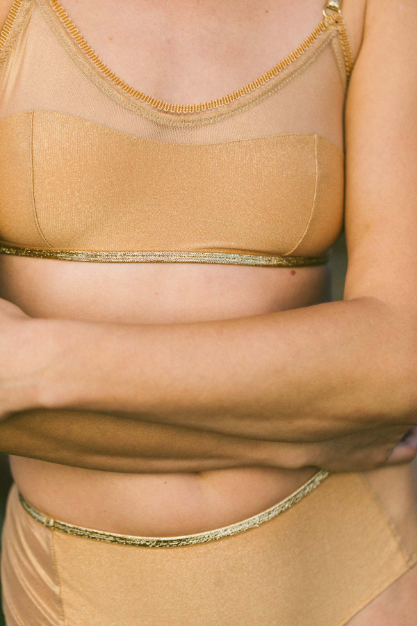 Brassière Amok-0