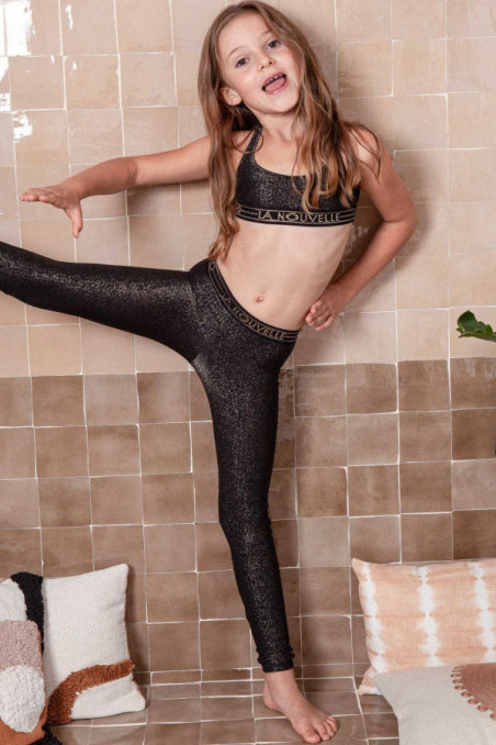 Isaac Leggings