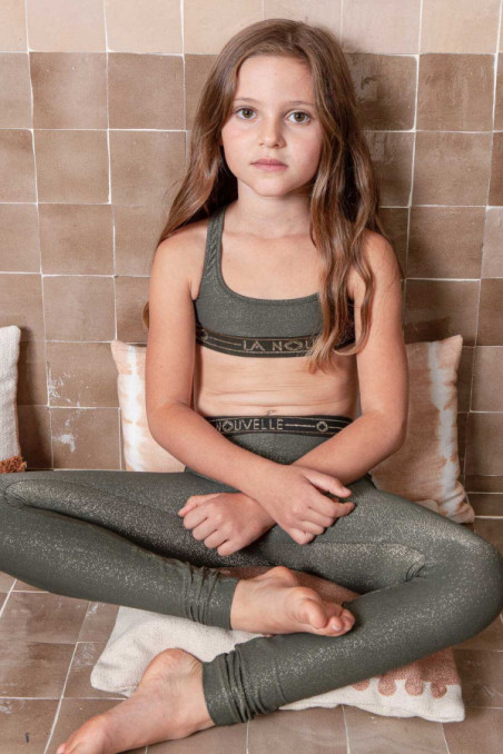 Isaac Leggings