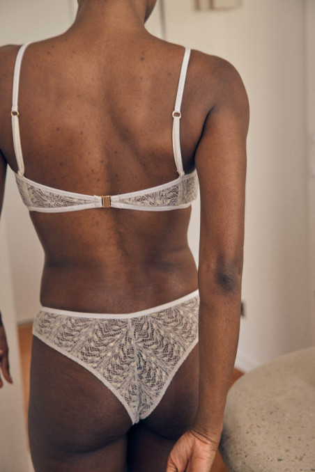 Tina Thong