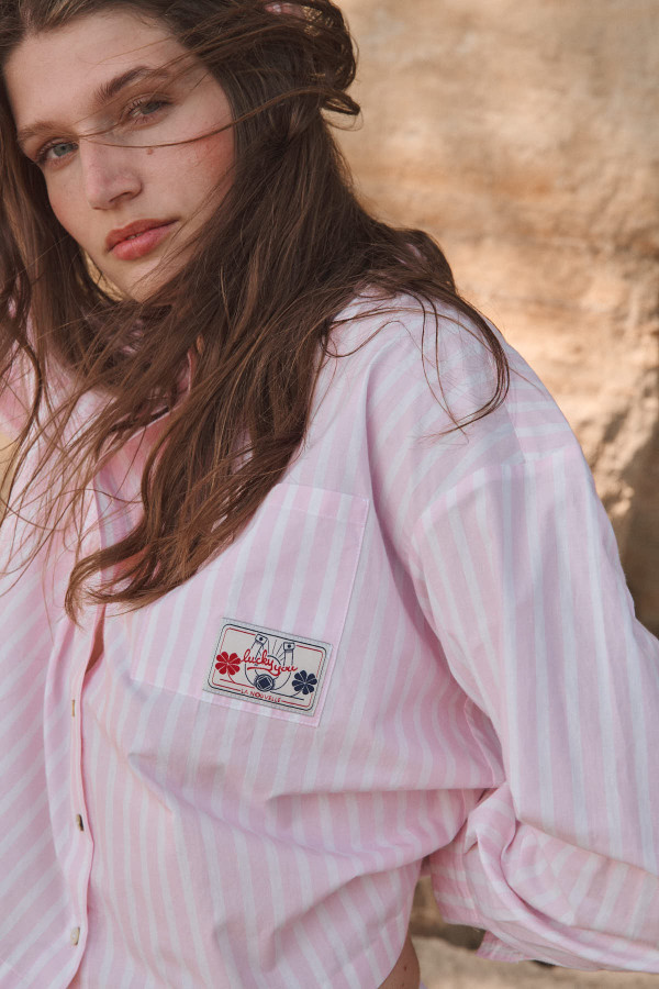 Chemise Pio-3