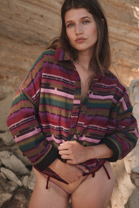 Neila Jacket