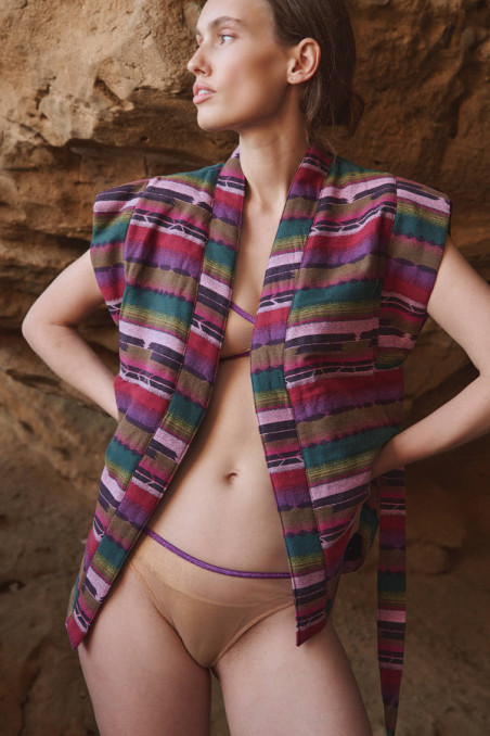 Youri Kimono