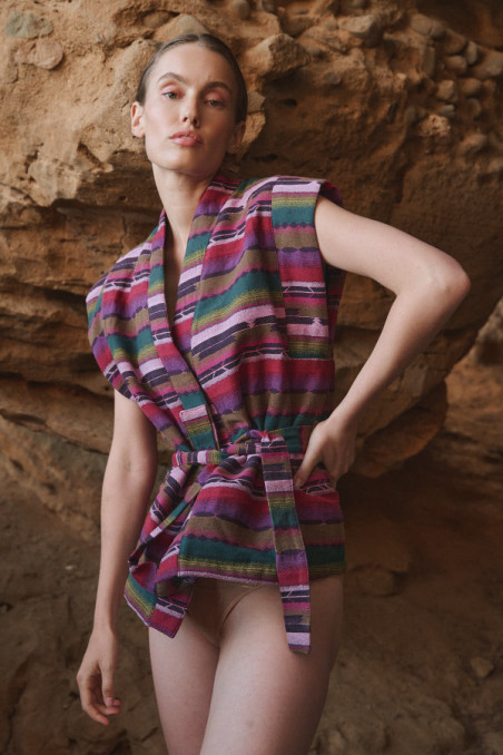 Youri Kimono