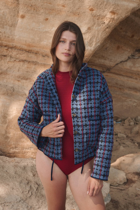 Neila Jacket