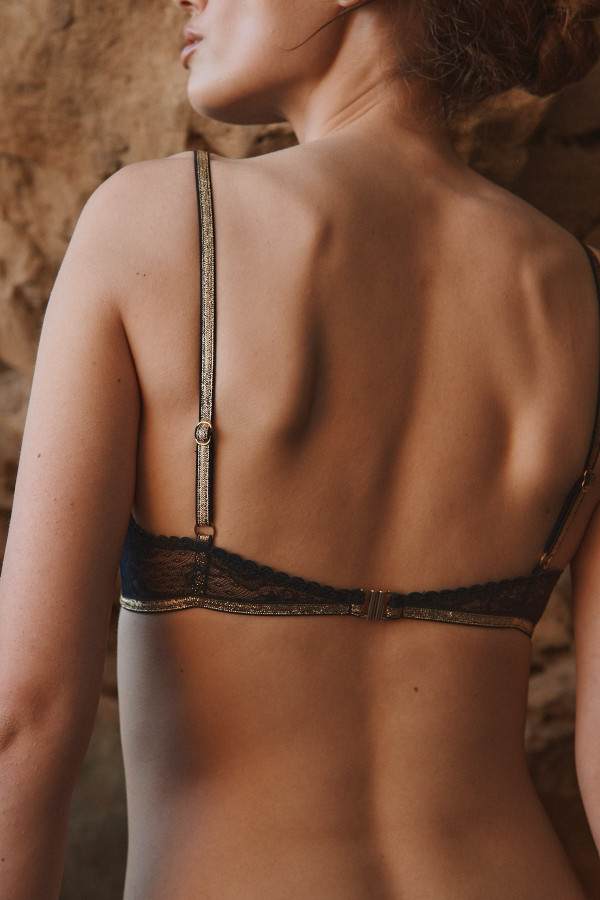 Amok Comfort Bra-3