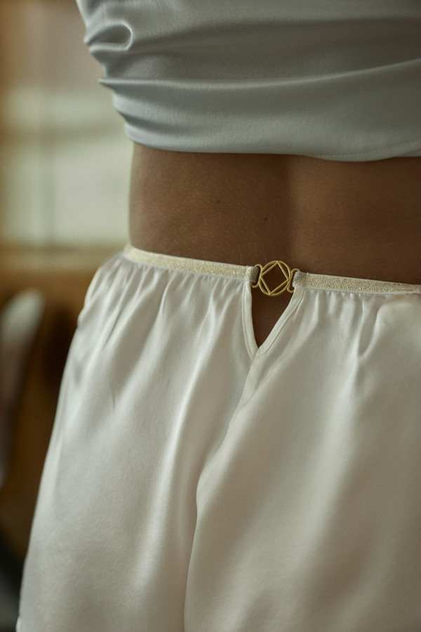 Abelito Shorts-2