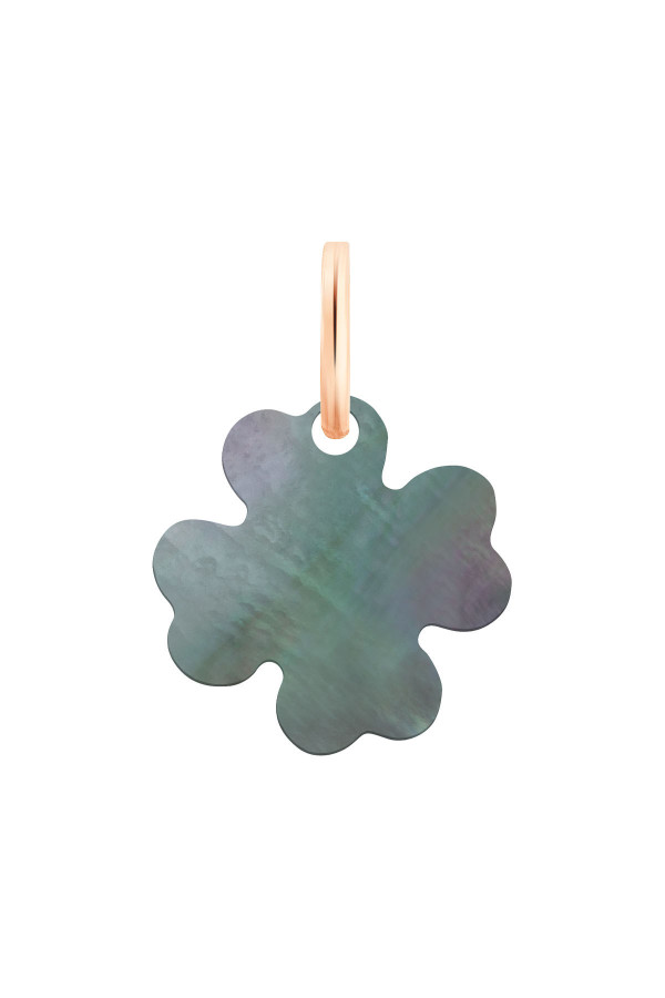 Mini Clover Charm Ginette x La Nouvelle-1