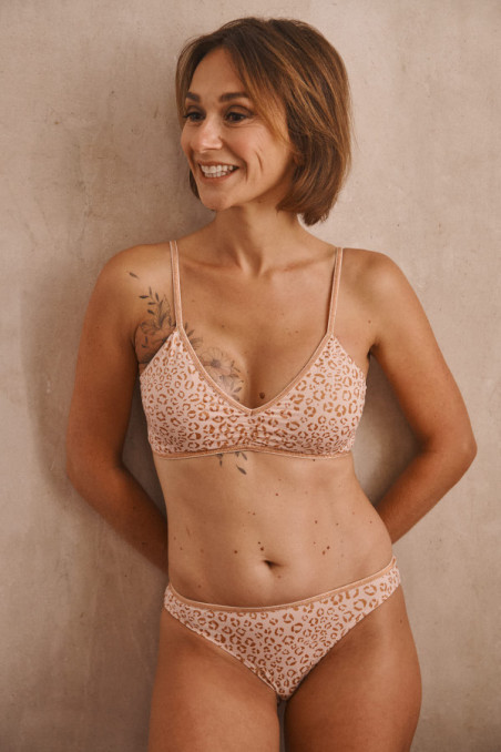 Brassière Faith La Nouvelle...