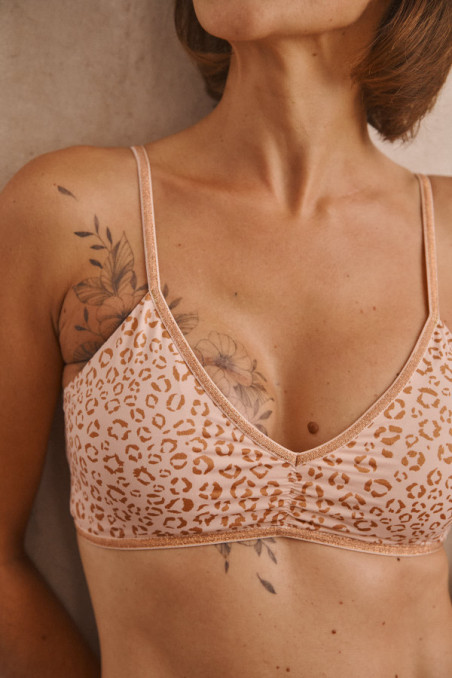 Brassière Faith La Nouvelle...