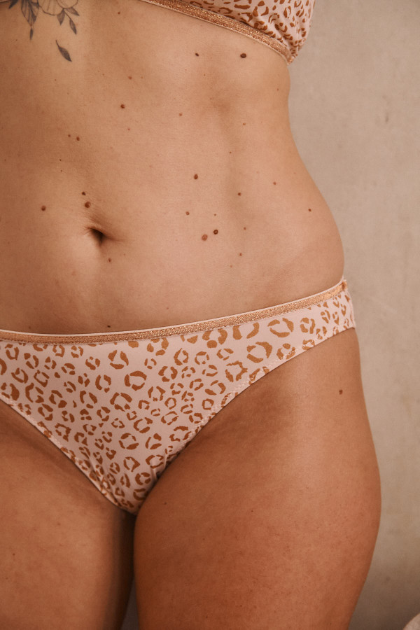 La Nouvelle x Be Cause Georgia Briefs-0