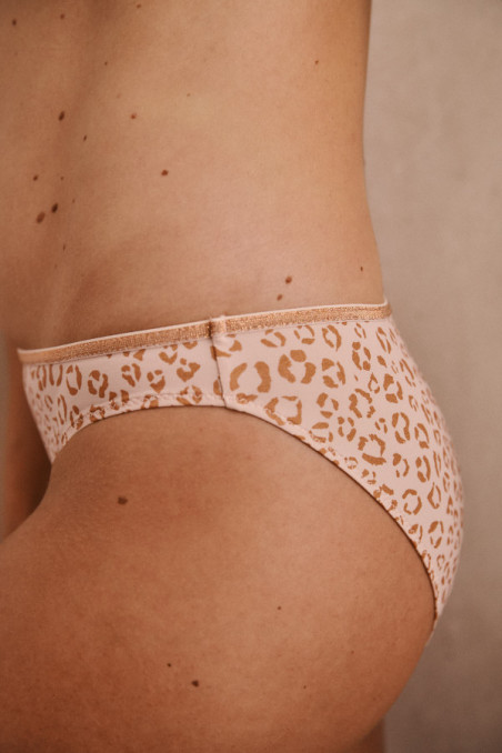 Culotte Georgia La Nouvelle...