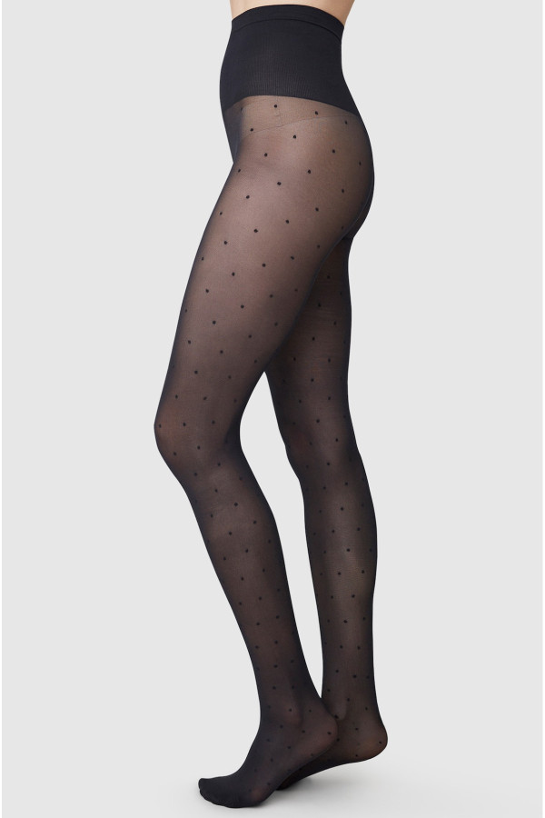 Collants Doris Dots-1