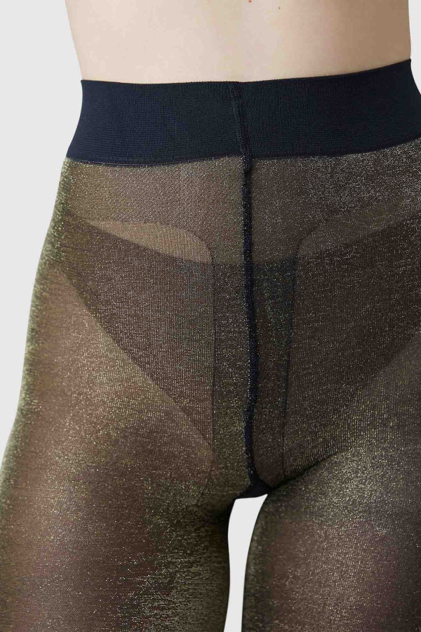 Collants Tora Shimmery-4