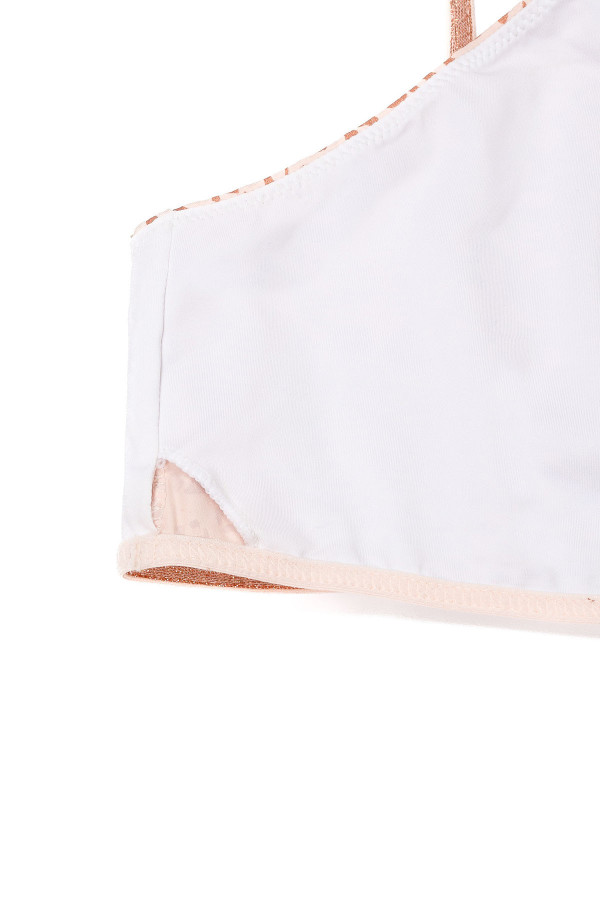 La Nouvelle x B Cause Faith Comfort Bra-4