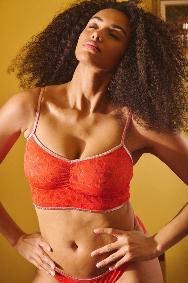 Brassière Haute Georgia-1