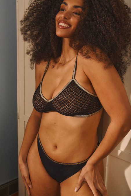 Tanga Théa | La Nouvelle