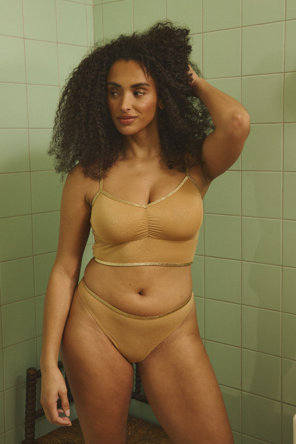 Brésilien Georgia-0