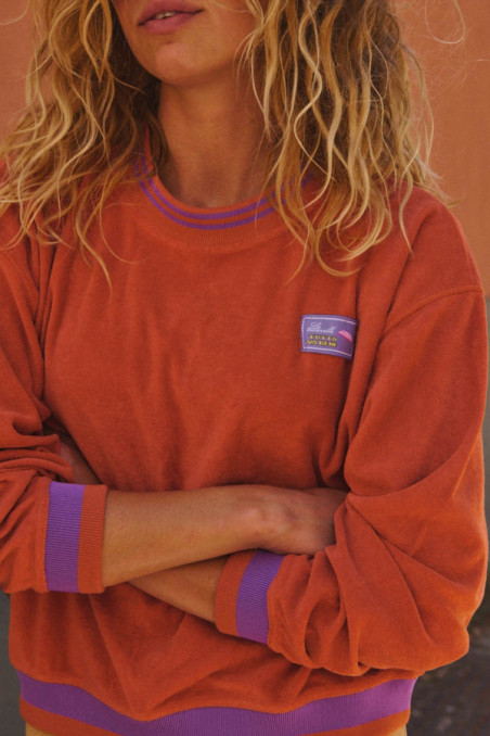 Sweat Bart | La Nouvelle