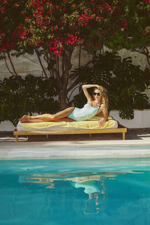 Maillot 1 pièce Tessa-1